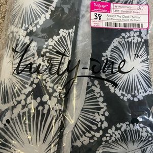 Thirty one thermal